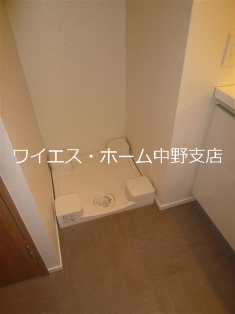 パークハウス東中野リヴゴーシュ その他15