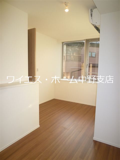 パークハウス東中野リヴゴーシュ その他17