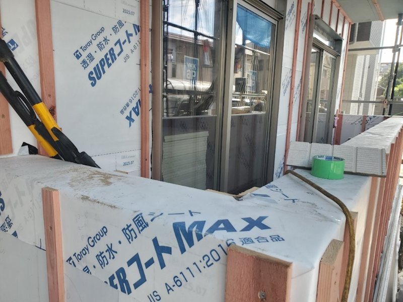（仮称）Jブラン関町 その他外観1
