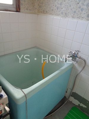 コーポ八幡 風呂画像