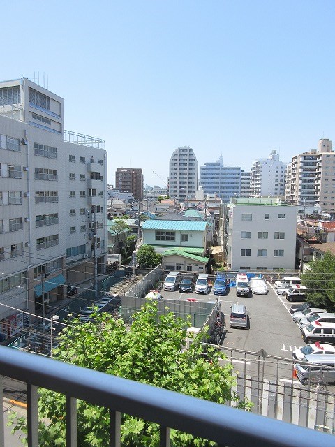 Belle Vue新中野 その他4