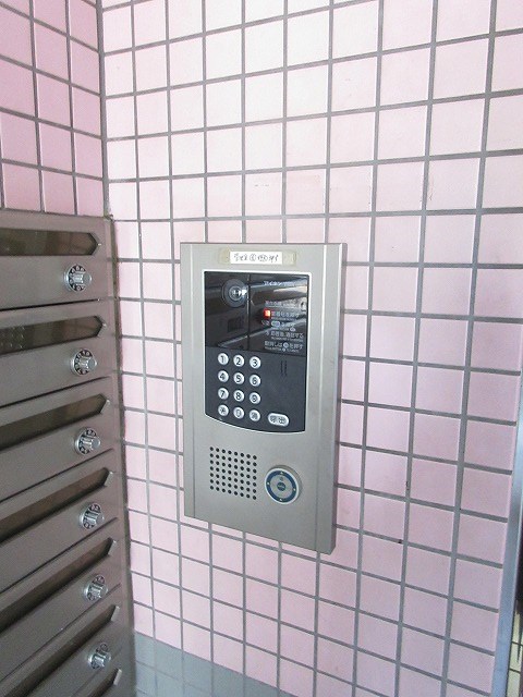 Belle Vue新中野 その他9
