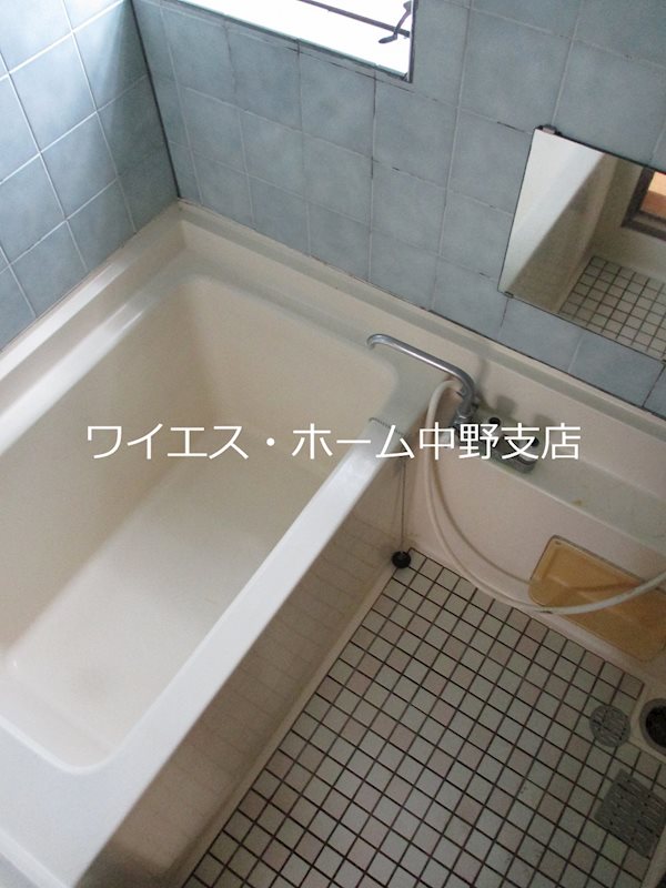 風呂画像