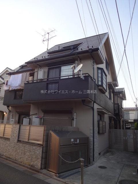 プランドール その他外観1