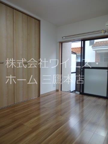 プランドール リビング