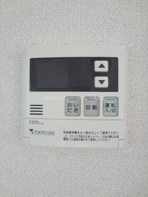 DUKEⅡ その他6