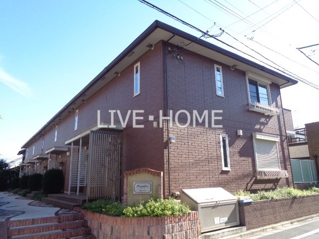 その他外観1