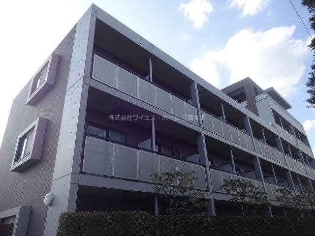 セレーノ武蔵野 外観