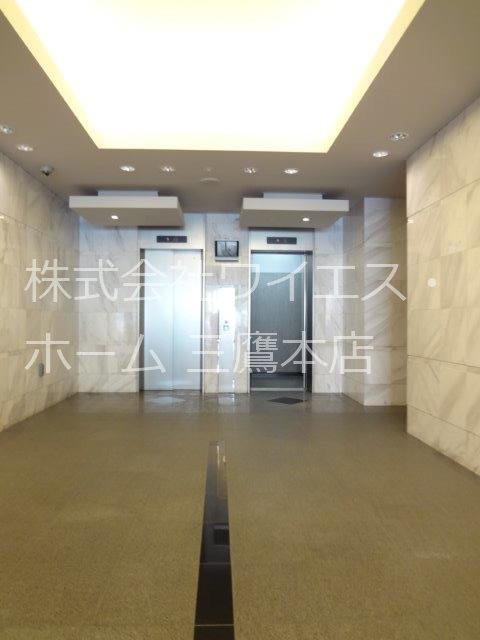 イストワール その他外観4