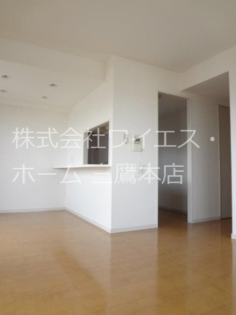 イストワール リビング