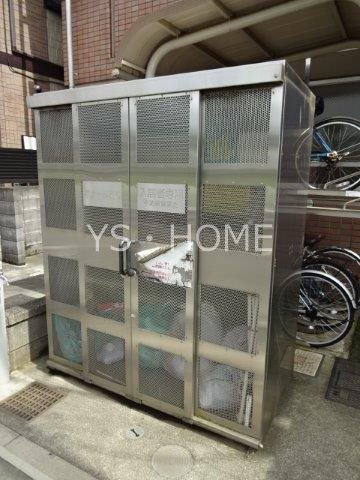 ボナールＫＧ その他12