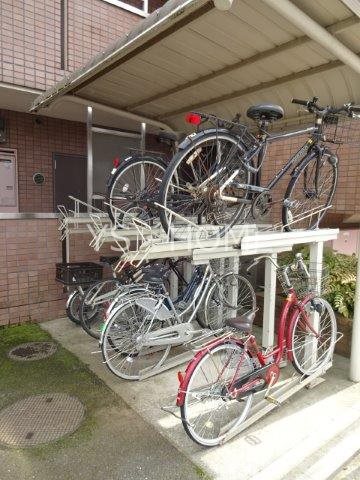 ボナールＫＧ その他13
