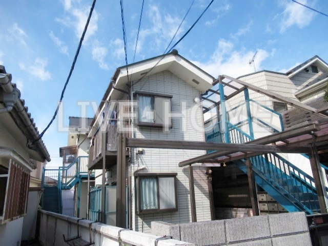 その他外観1