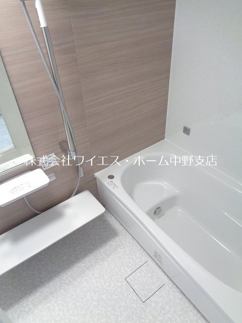 風呂画像