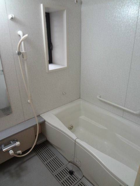 エストネオアージュ  風呂画像