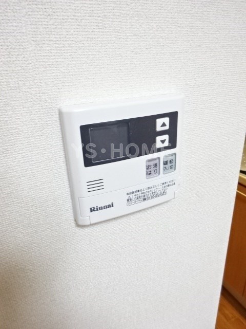 ドミール松庵　Ｂ その他5