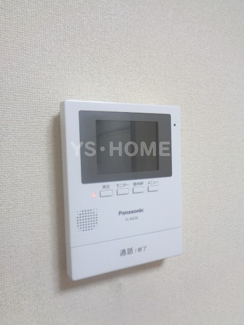 ドミール松庵　Ｂ その他6