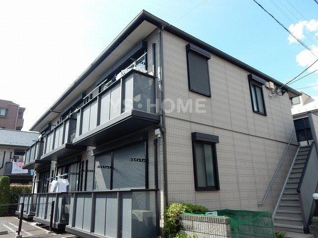 ドミール松庵　Ｂ その他9