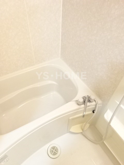 ドミール松庵　Ｂ 風呂画像