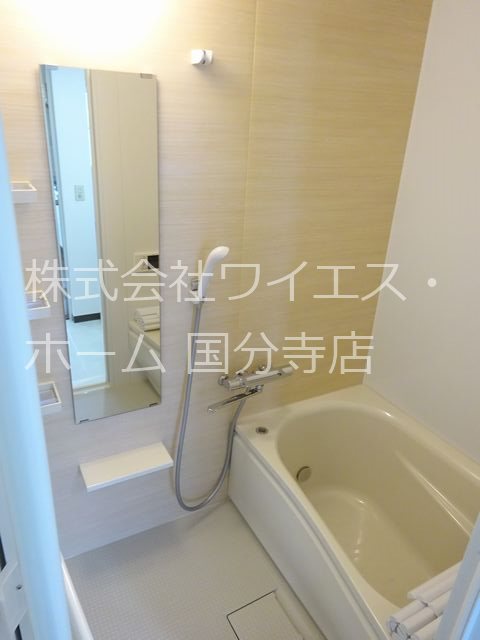 風呂画像
