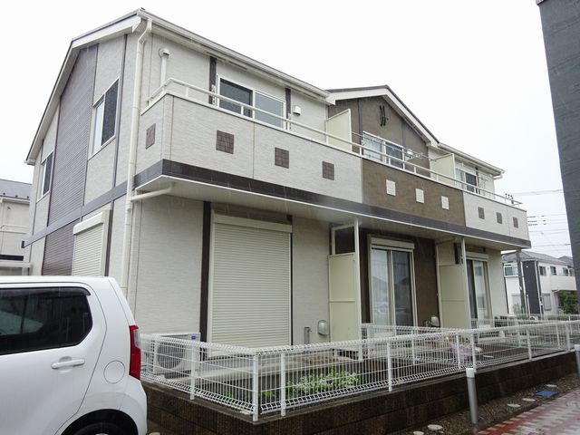 その他外観1