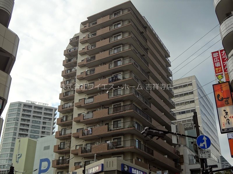 その他外観1