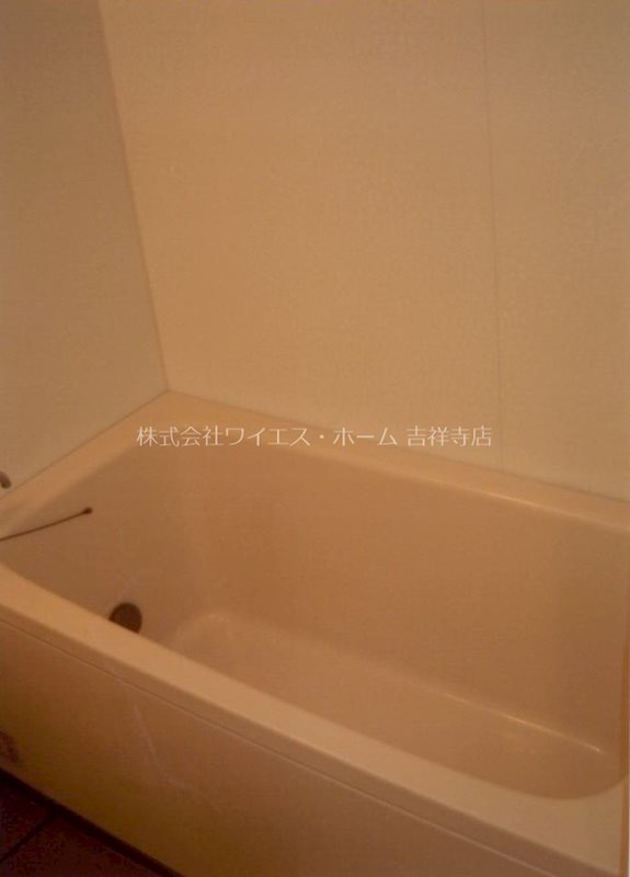 風呂画像