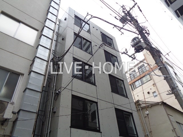 その他外観1
