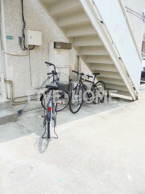 その他外観3