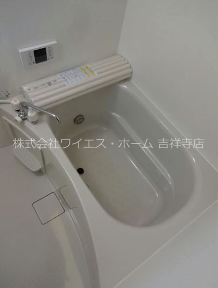 風呂画像