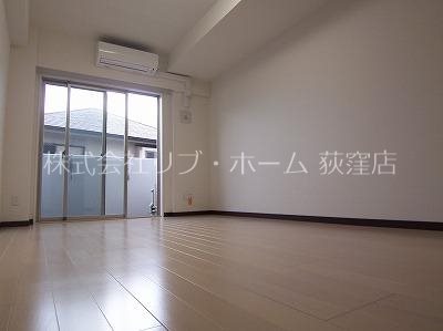 リビング