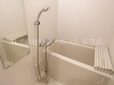 風呂画像