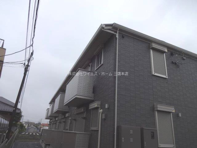 その他外観2
