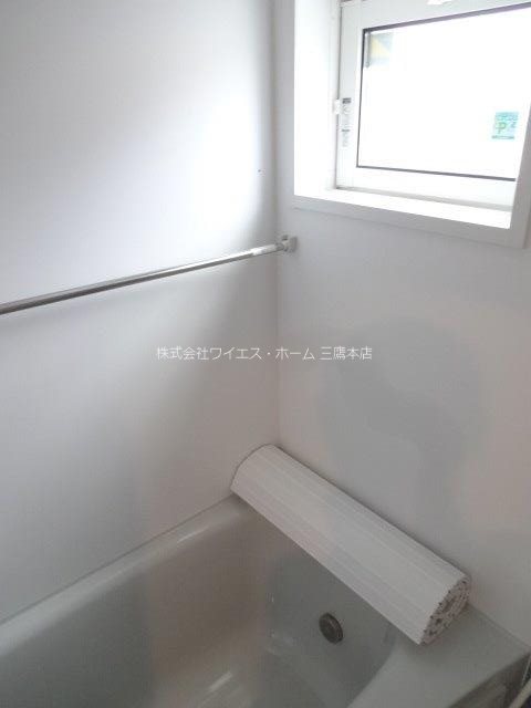 風呂画像