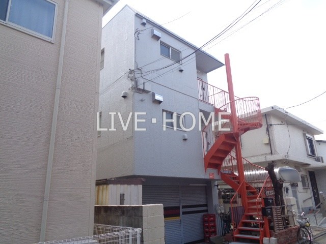 その他外観1