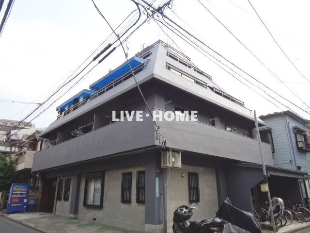 その他外観1