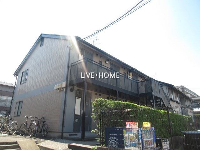 その他外観1