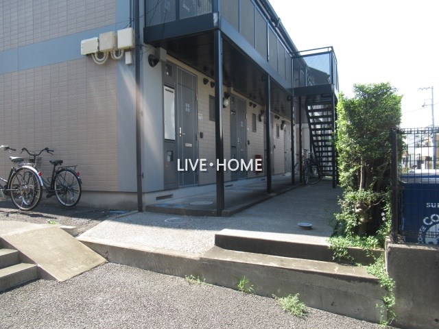 その他外観2