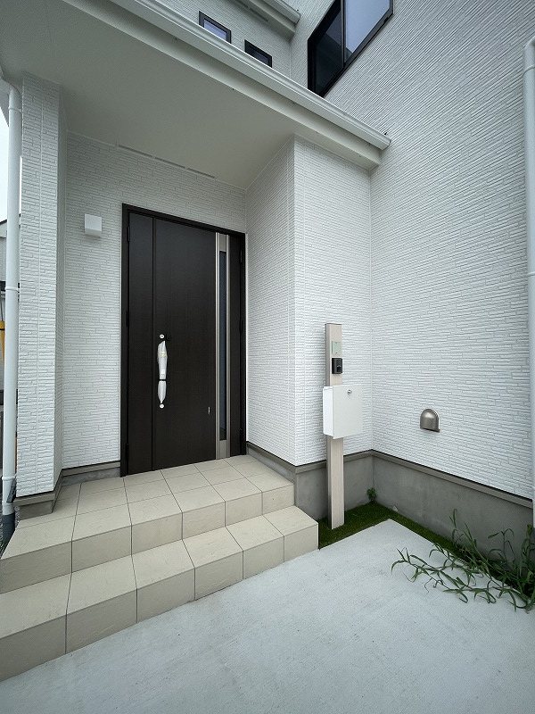 その他外観3