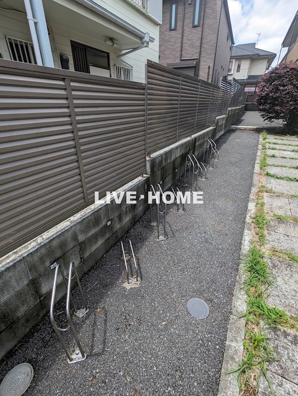 その他外観5