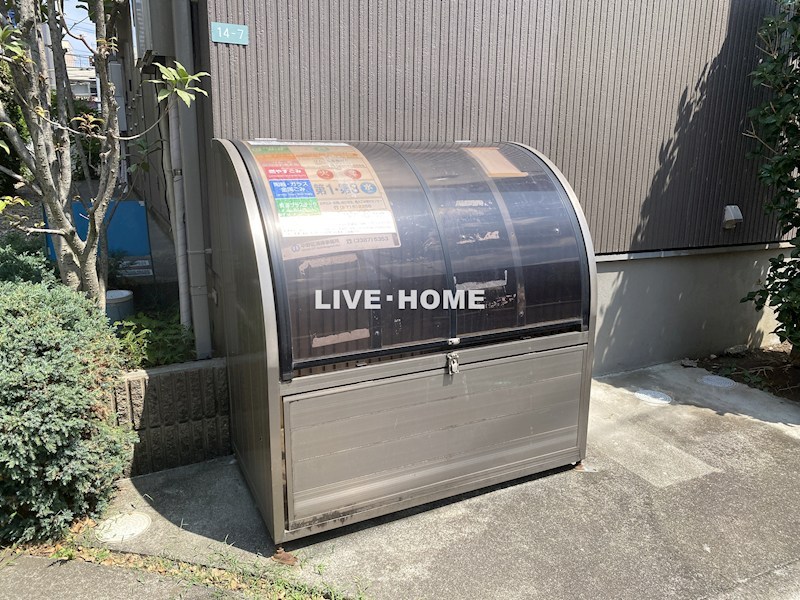 その他外観5