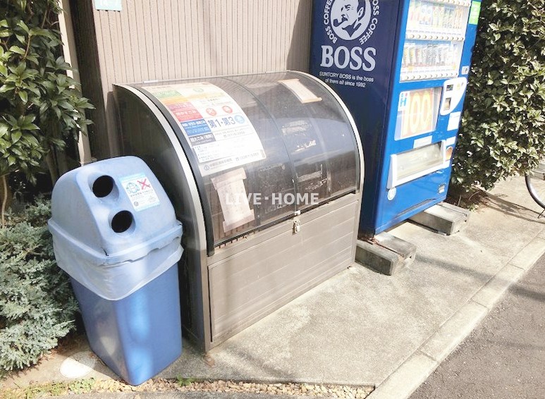 その他外観1