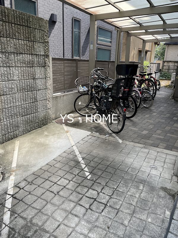 その他外観1