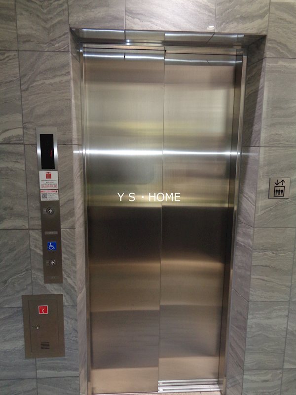 その他外観1