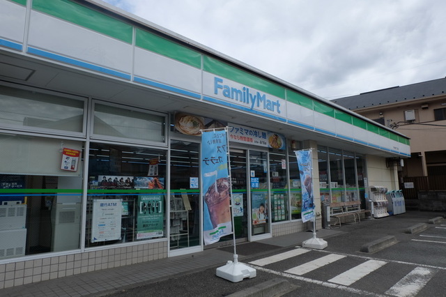 セレスティア石神井台Ⅱ 周辺画像1