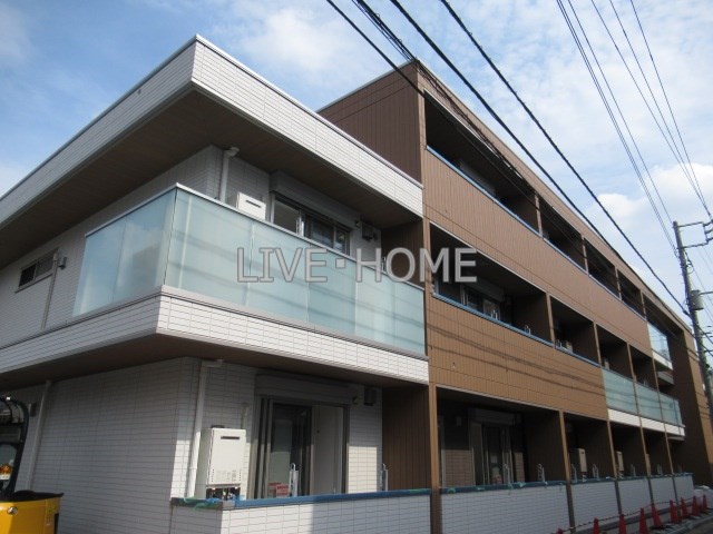 その他外観1