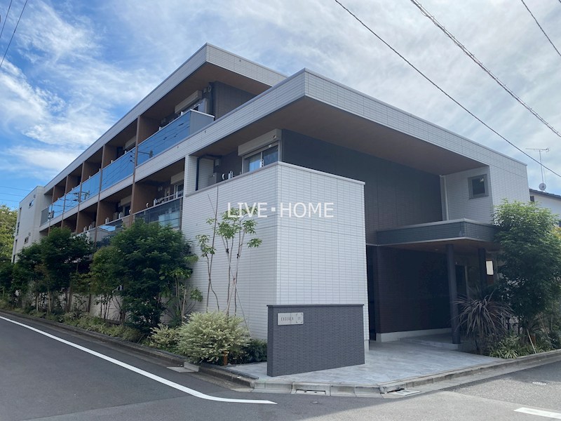 その他外観1