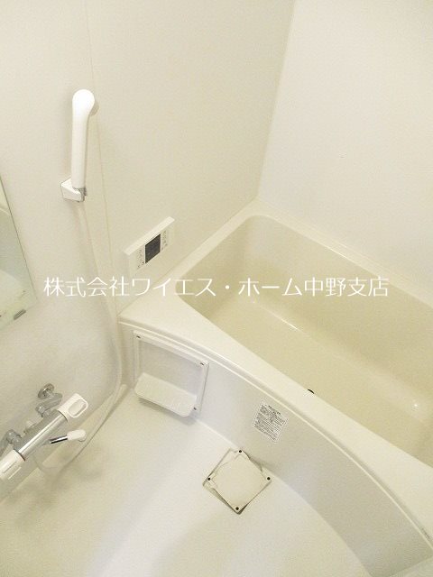風呂画像
