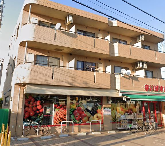 ディアコート烏山  周辺画像2