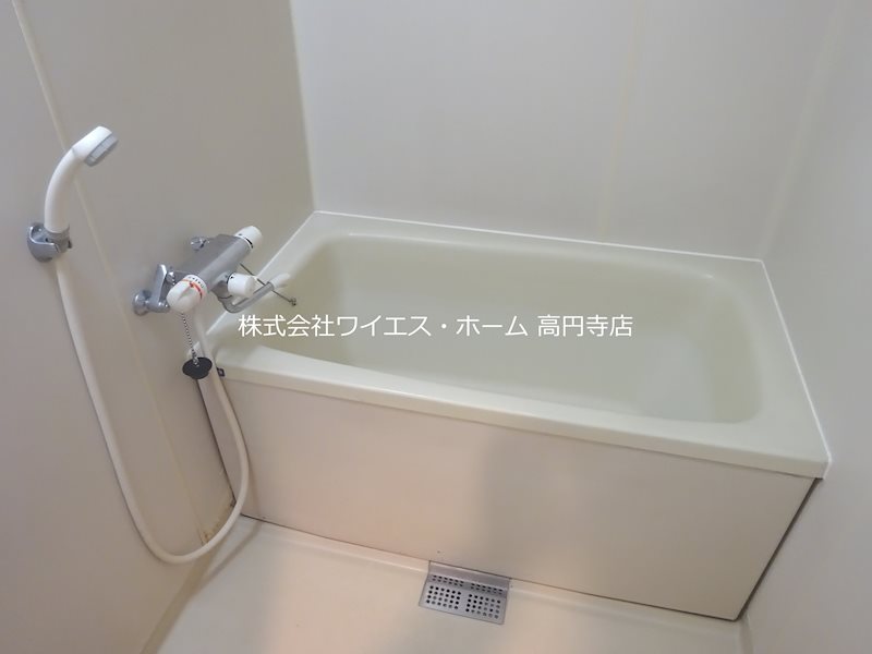 風呂画像